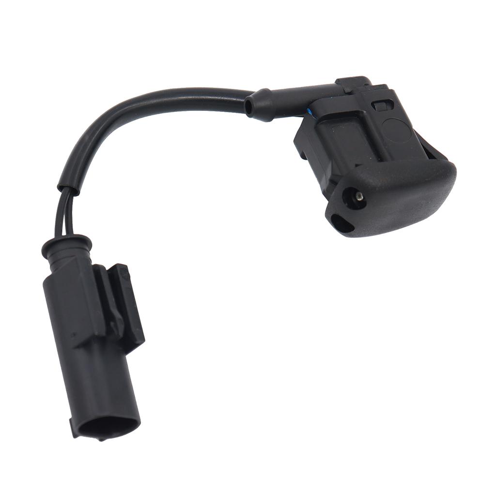 Форсунка омывателя лобового стекла с подогревом, замена форсунки омывателя для BMW E39 5 серии 61668361039