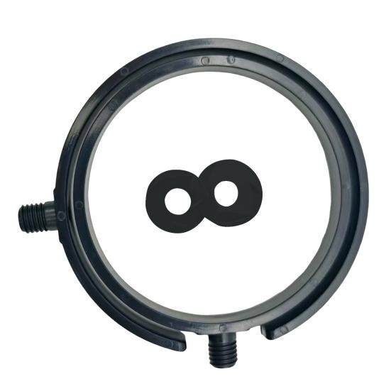 Подстаканник 30/40 унций универсальный подстаканник для сумки Bogg с одной гайкой дизайн многофункциональный