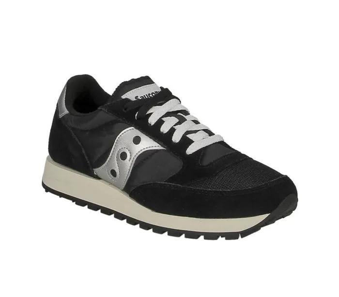 Sneakers Saucony Black