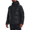 Under Armour Куртки Пальто Мужские Черные (унисекс) Куртки 1375437 001