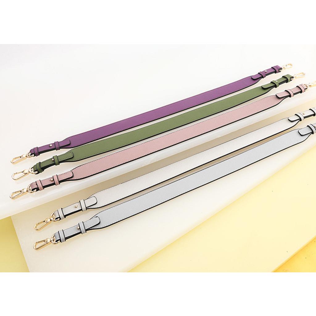 Ремешок для наплечной сумки 80 см, ремень из кожи для сумки через плечо, замена, сделай сам, женский кошелек, аксессуары для сумки ручной работы для женщин, девушки