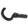 Black Accessories Hook Telescopic Poles Swimming Pool Hooks New Pool Robot Hook