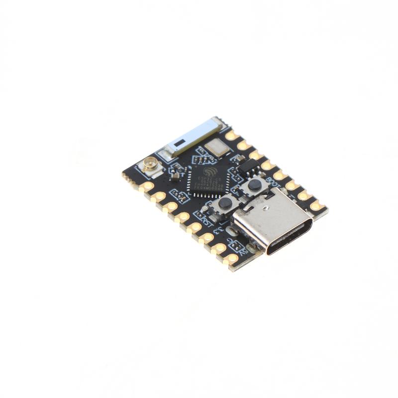 1 шт. плата разработки Type-C Esp32 C3 Super Mini с Wi-Fi Bluetooth для DIY-проектов
