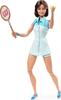 Mattel Barbie Вдохновляющая Билли Джин Кинг - Женщины