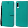 Для Samsung Galaxy A90 5G чехол-книжка держатель для карт кожаный кошелек флип чехол для Samsung Galaxy A90 5G чехол телефонные чехлы
