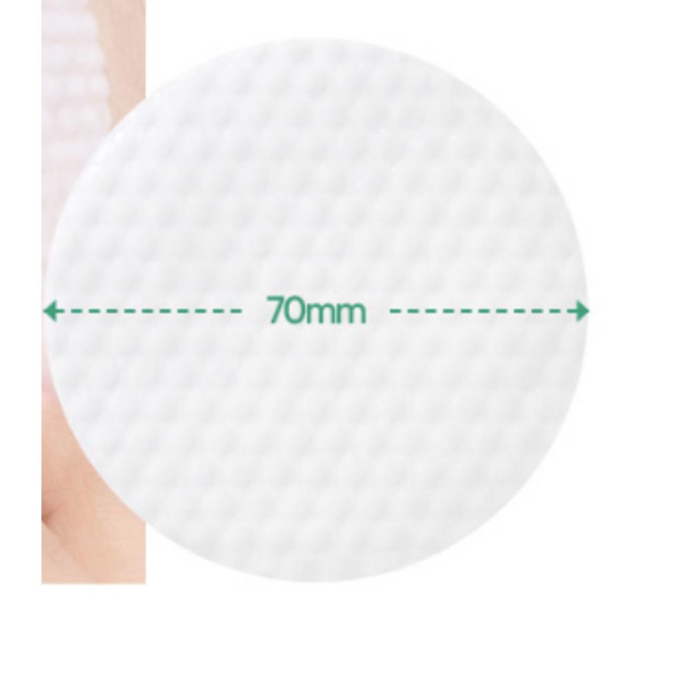 BANILA CO Тонер-диски Clean It Zero Green Peel 200 мл, 70 шт., 1 шт.