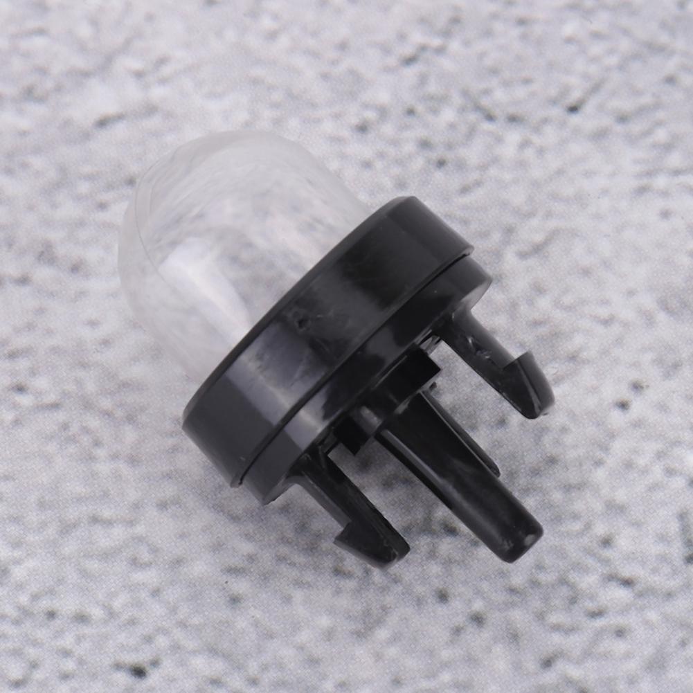 8Pcs Chainsaw Primer Bulb Replacement Accessories Fit for Husqvarna 125B 125BVX 125BX