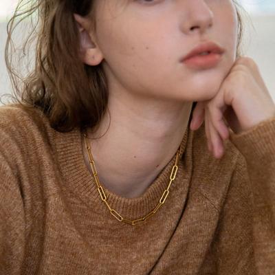 Ожерелья и подвески – Цепочки на шею