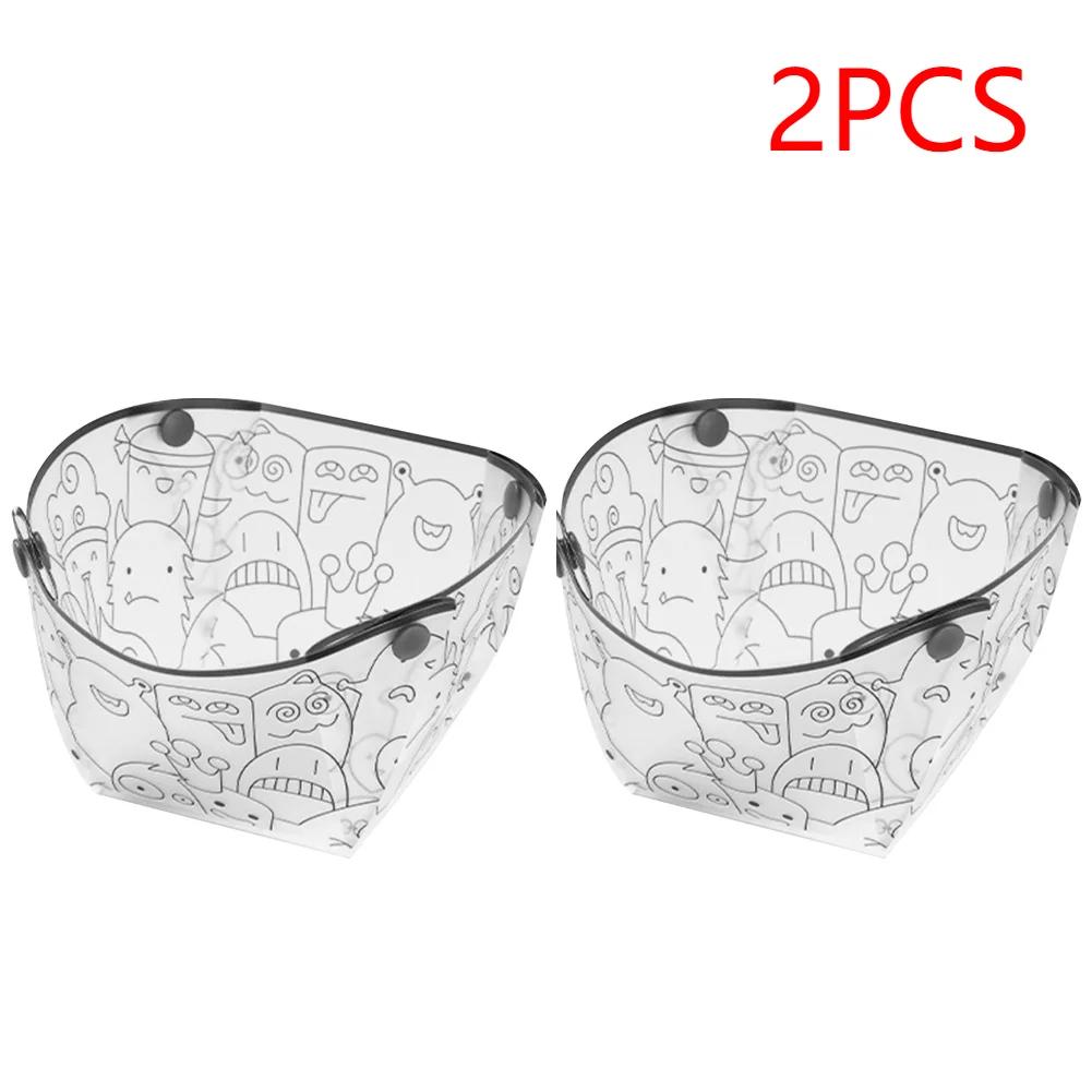 PP Foldable Dinnerware Portable Camp Flatware Set Bowl/Cup/Plate/Coffee Drip Filter Collapsible For Camping Hiking Travelling