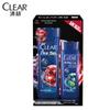 Набор мужского шампуня от перхоти Clear