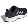 adidas ECLYPTIX 2000 Дышащие кроссовки с низким верхом и защитой от скольжения Женские черные кроссовки JR5157