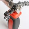Кусачки для велосипедной цепи Эргономичный дизайн Нескользящая рукоятка Высокоуглеродистая сталь Высокопрочная цепь