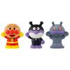 Set of 3 from Mizu Deppyu AnPanman (2025 Edition)