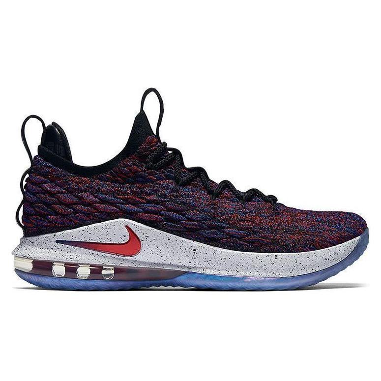 Nike LeBron 15 Low Supernova AO1755-900