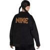 New Nike Jackets & Coats Women's Black HF0355-010