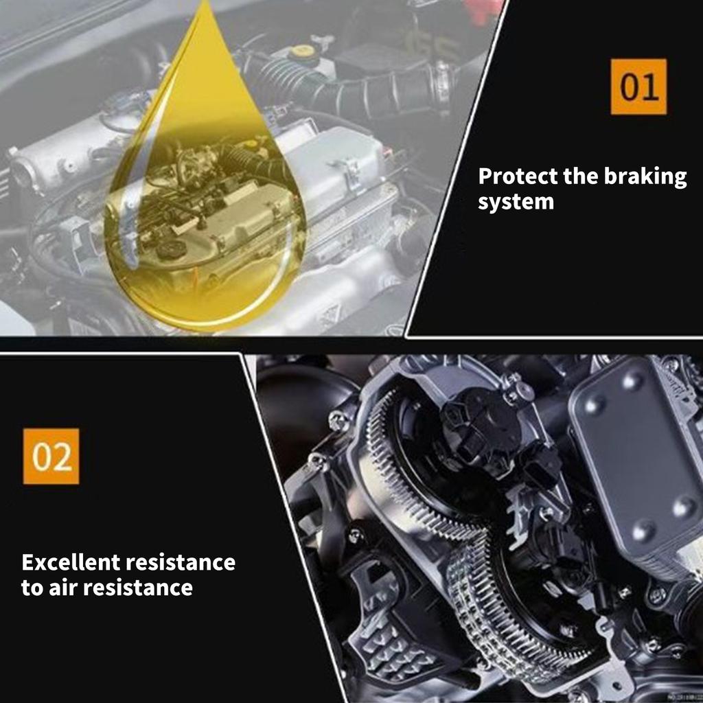 Набор для прокачки тормозной жидкости, 5 шт., универсальный автомобильный адаптер, подходит для эффективной замены тормозной жидкости, с герметичной конструкцией