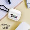 Premium Style AirPods 3rd Generation Antibacterial Soft Case [Alien] PG-DAP3TP04LGM