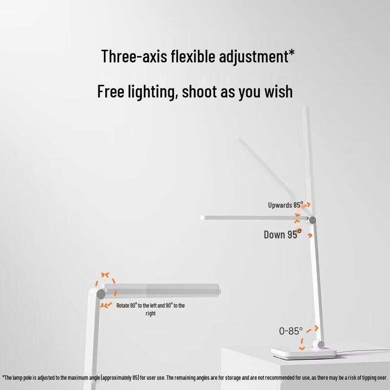 Xiaomi Mijia Desk Lamp 2 Lite