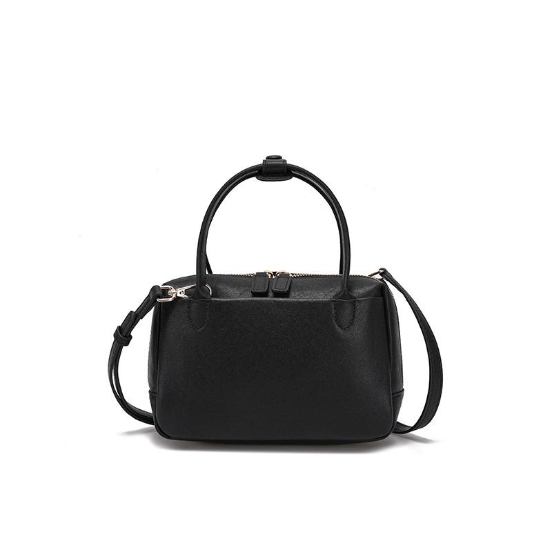 Новая ретро-модная сумка для осени и зимы для женщин, высококачественная фактурная сумка через плечо на одно плечо