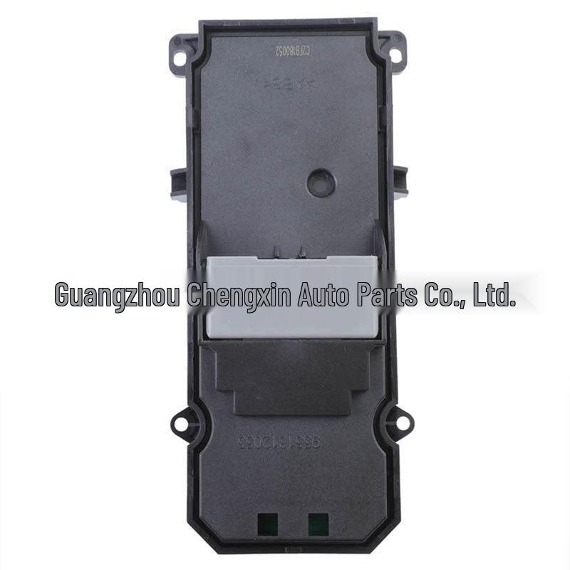 35750-TEA-H01: Compatible Power Window Switch for 2016-2022 Honda Civic FC1/FC7