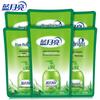 Blue Moon Aloe Antibacterial Hand Wash Refill 6-Pack