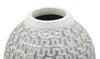 Ваза Волна См Ø 19,5X34