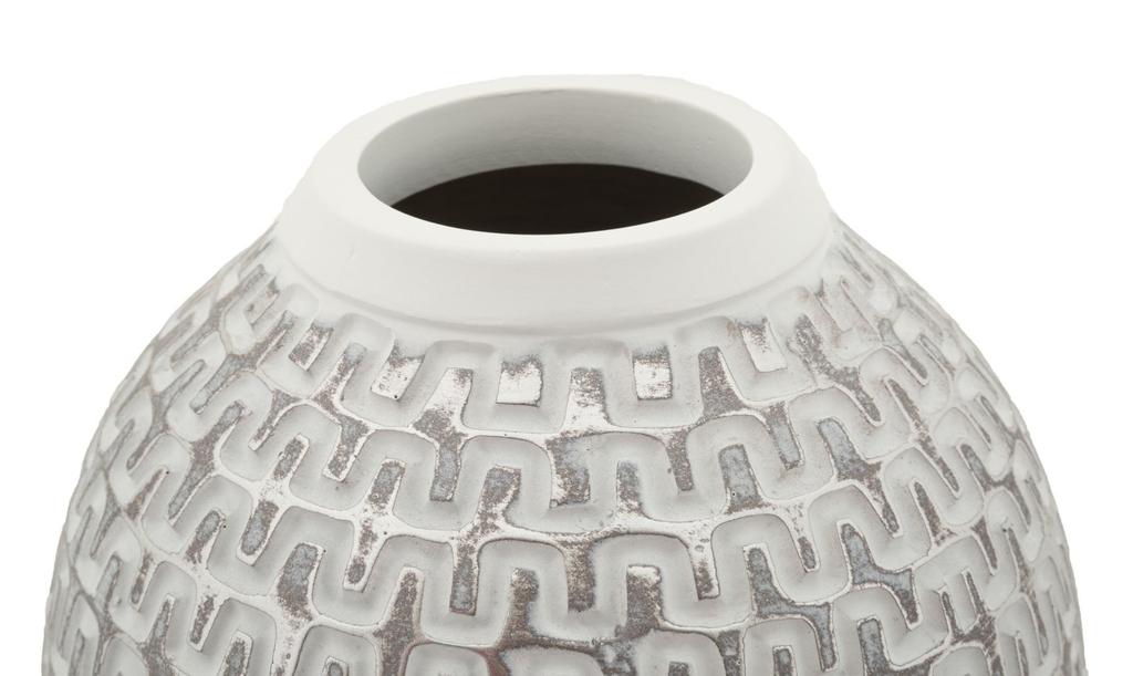 Ваза Волна См Ø 19,5X34