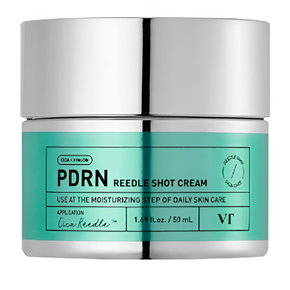 VT COSMETICS Крем PDRN Reedle Shot 50мл