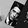 The Godfather Don Corleone Case For Oppo A5 Pro A6 A15 A16 A76 A96 A17 A57 A98 A58 A78 A18 A38 A54 A74 A94 A40 A60 A80