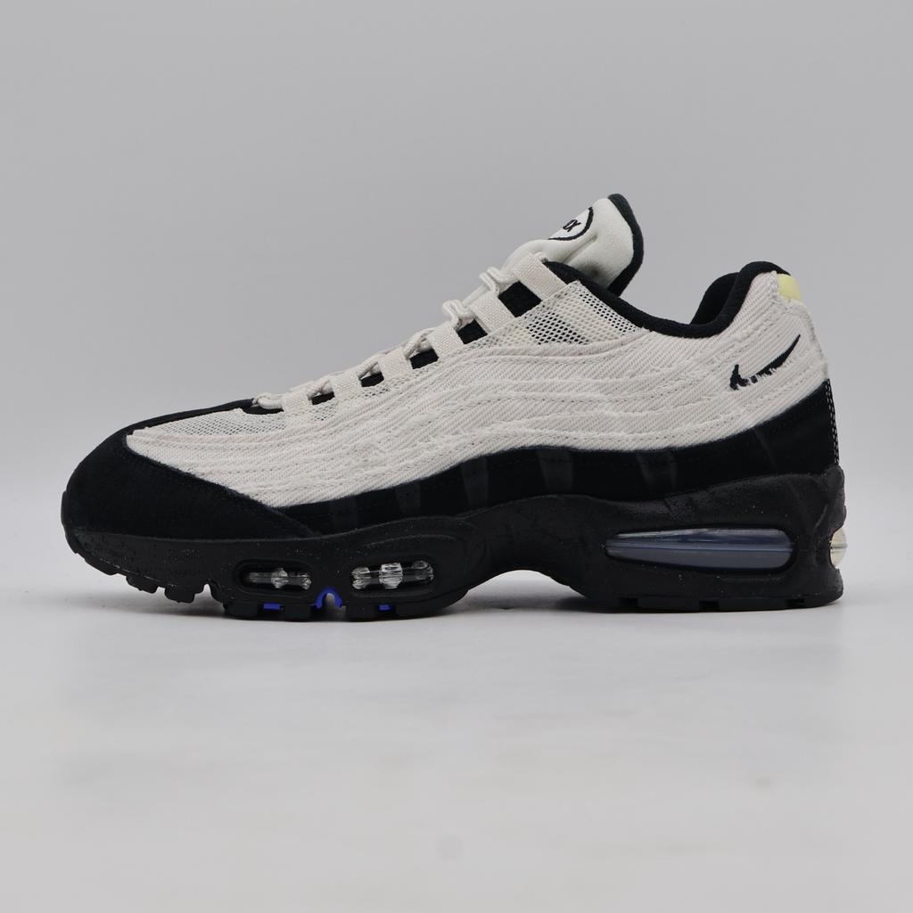 IQ0284-010 Nike Air Max 95 Big Bubble Париж (Мужской)