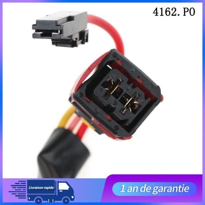 Замок зажигания с блокировкой рулевого управления 4162.P0 4162Z1 для Peugeot 206 Citroen Xsara Picasso