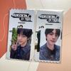 [USED] BTS 6/28 RUNSEOKJIN_EP.TOURE JIN trading cards (2 pieces)
