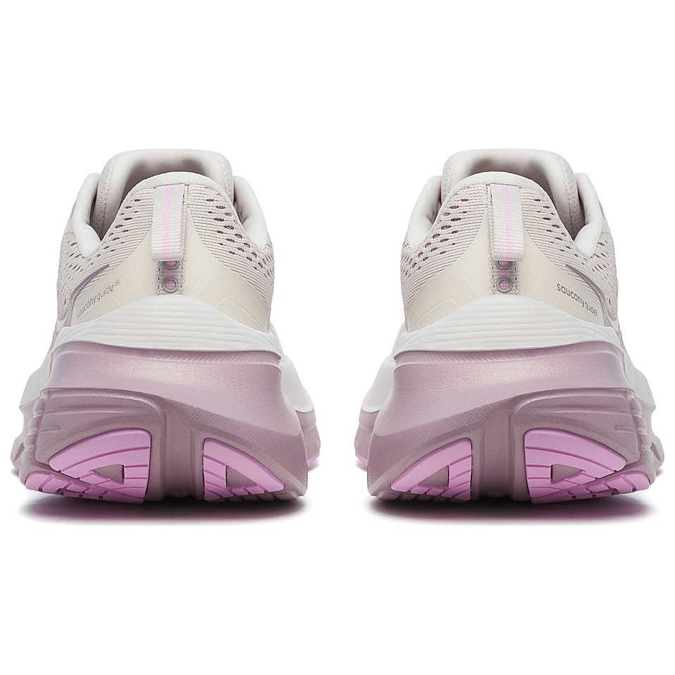 SAUCONY Кроссовки женские Guide 18 Moon Quail кремовые S10998-142