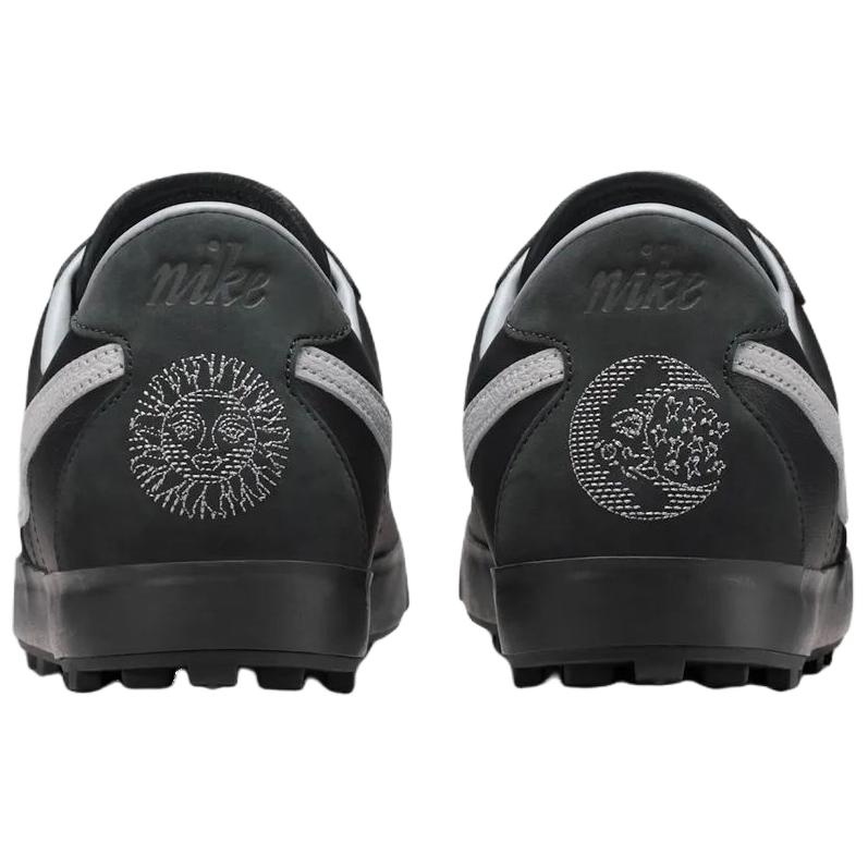 Nike Кроссовки Astro Grabber Off Noir Cement Grey Унисекс Черный Off-Noir IQ5483-045