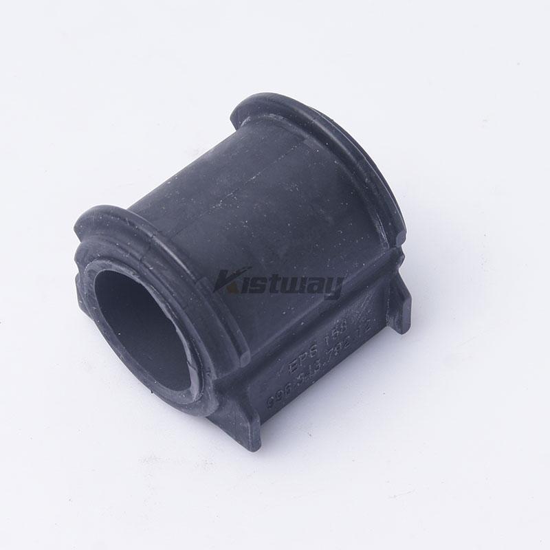 2PCS Front Stabilizer Anti-Sway Bar Bushing Kit For Porsche 911 997 BOXSTER 986 CAYMAN 987 996 99634379217 99634379212