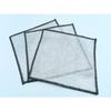 Scratch-Free Dishwashing Mesh Cloths, Set of 3, Silver, F8967