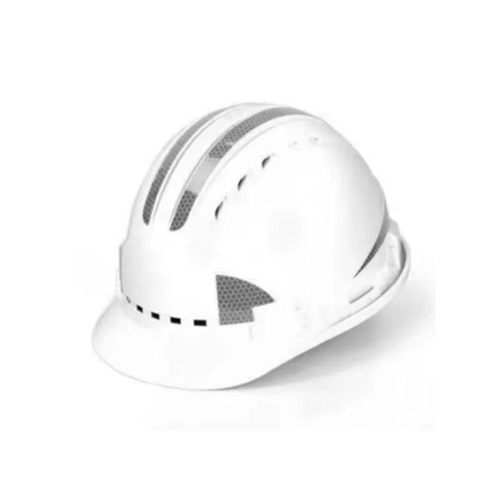 Security Hard Hat Adjustable Site Protective Cap  Construction Site
