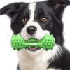 Dog Toys Sound Dumbbells Teeth Grinding Sticks Dog Teeth Bone Toothbrush Home Pet Products