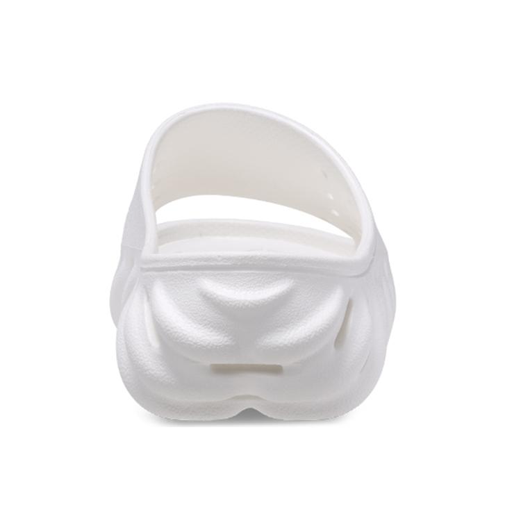 Crocs Echo Slide Белый 208170-100