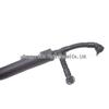 Выпускной шланг/труба BMW N52 для 5 серии, 7 серии, X3, F25, F18 (Часть: 11157581815 636285)