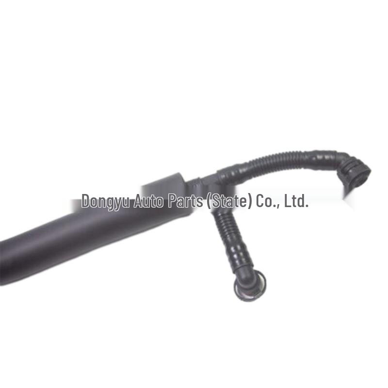 Выпускной шланг/труба BMW N52 для 5 серии, 7 серии, X3, F25, F18 (Часть: 11157581815 636285)