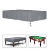 Billiard Pool Table Cover Protection Tennis for Indoor