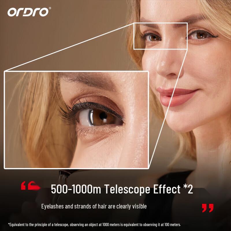 ORDRO AC5Plus 5K/4K HD Профессиональная видеокамера (Китайская версия)