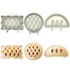 Classic Mini Hand Pie Molds Set Of 3 Expand Your Baking Repertoire