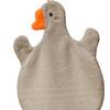 Мультяшное впитывающее полотенце для рук, быстросохнущая тряпка для посуды для душа, туалетной комнаты, ванной комнаты