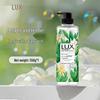 LUX Botanical Essential Oil Fragrance Body Wash