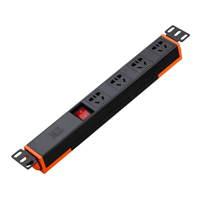 DEMU Industrial Cabinet PDU Power Strip
