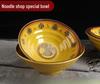 Melamine Noodle Soup Bowl