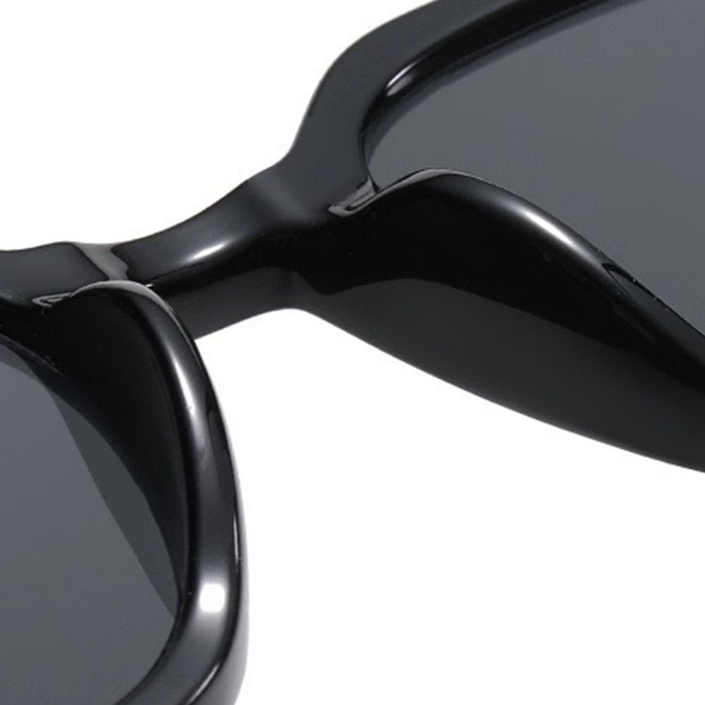 Защита UV400 Антибликовые Очки Без Макияжа Декоративные Очки для Женщин и Мужчин