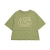 Nike AS W NSW Training Sporty T-Shirt Green FQ7009-386
